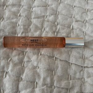 Nest Seville Orange Perfume Oil Rollerball